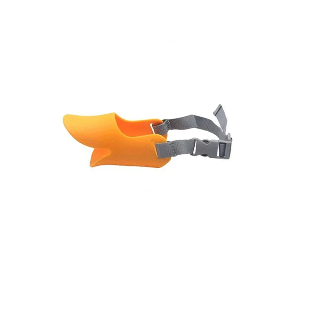 Silicone Dog Muzzle