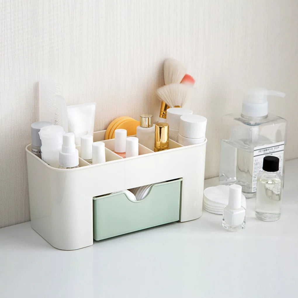 Cosmetics Storage Organizer