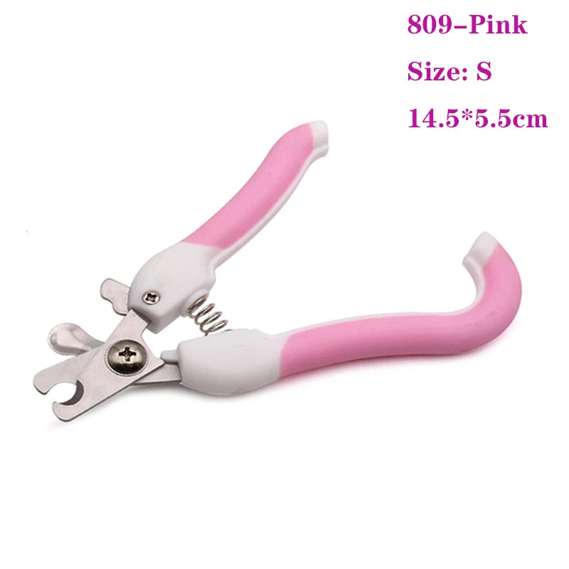 Pet Nail Clipper