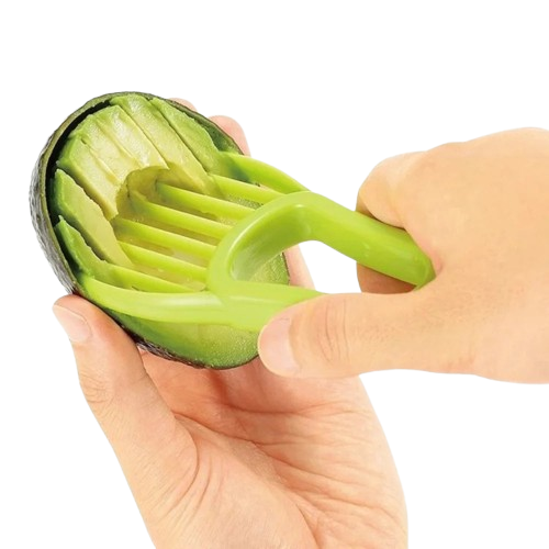 Avocado Slicer