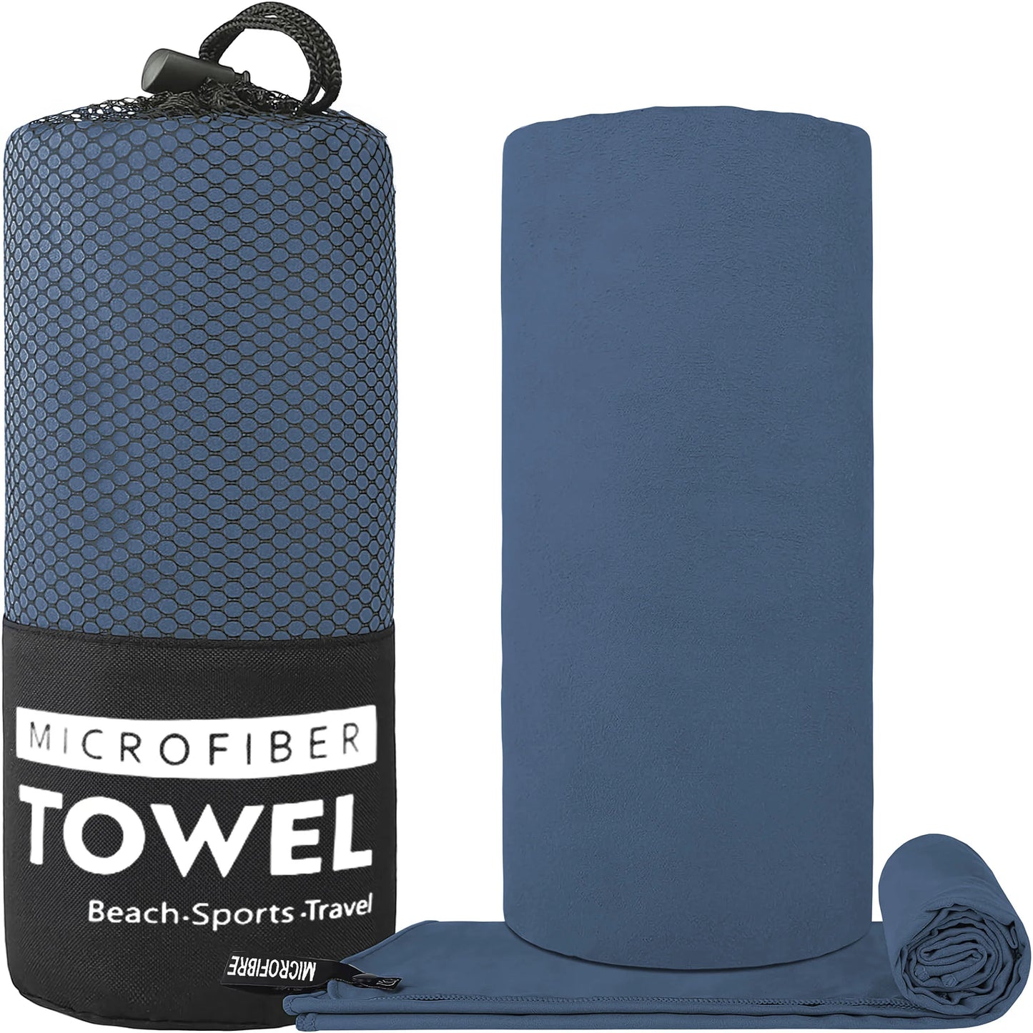 Quick Dry Travel Towel