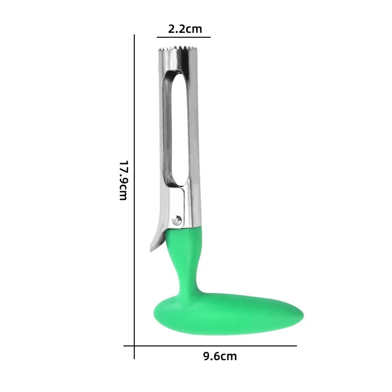 Stainless Steel Apple Corer