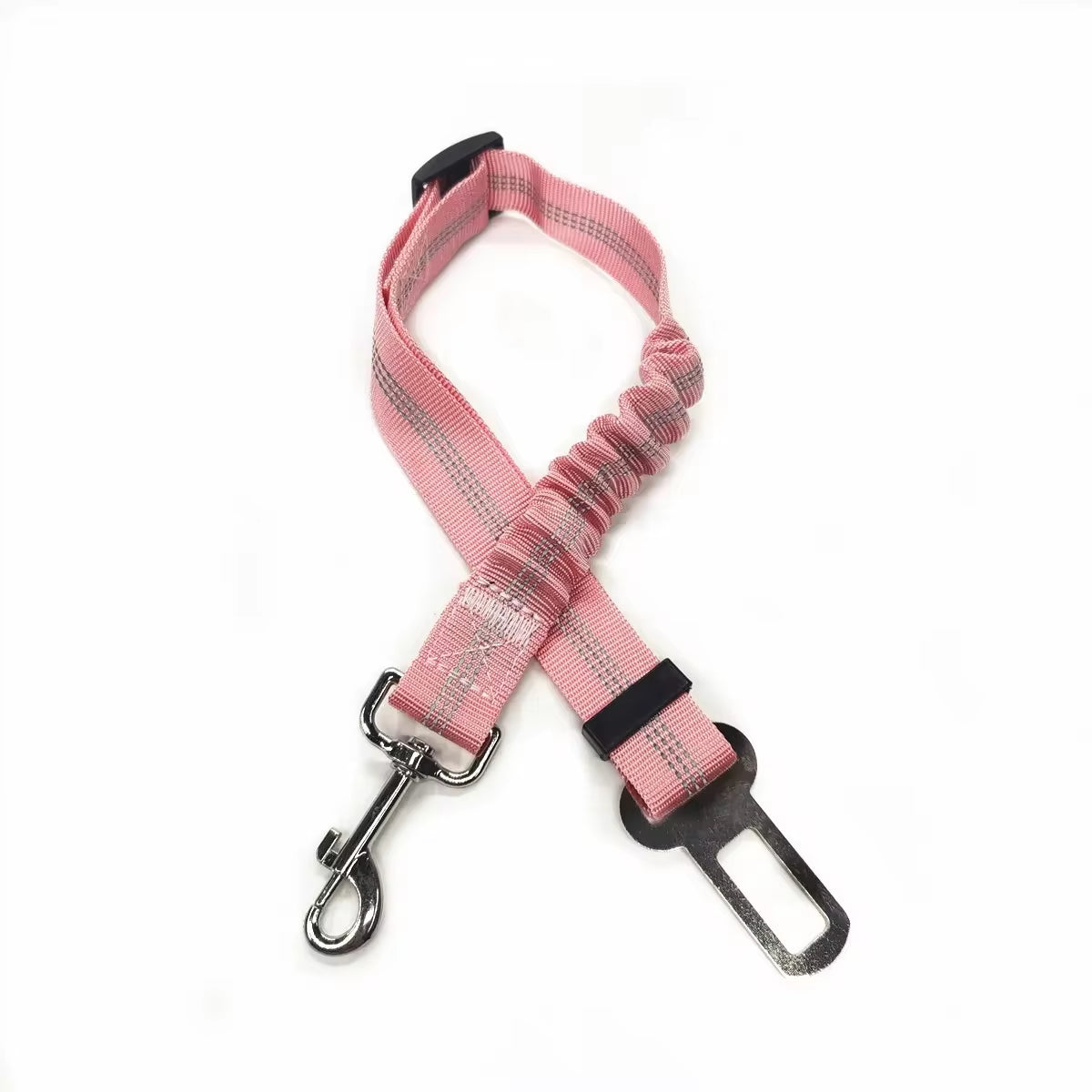 Adjustable Pet Car Seat Belt