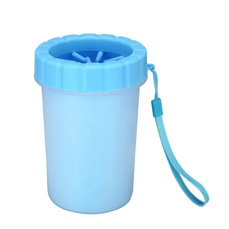 Pet Paw Cleaning Cup