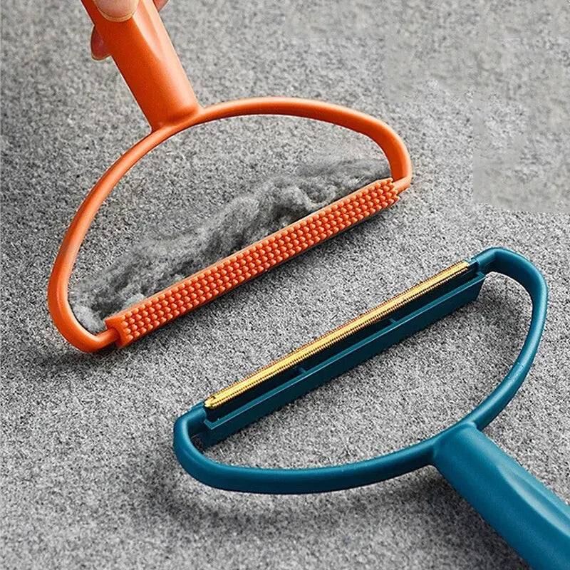 Portable Lint & Hair Remover