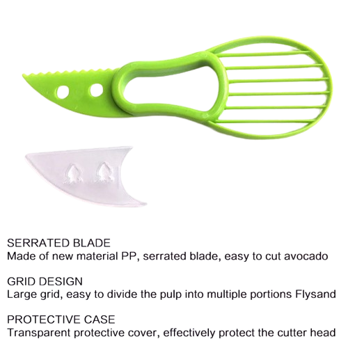 Avocado Slicer