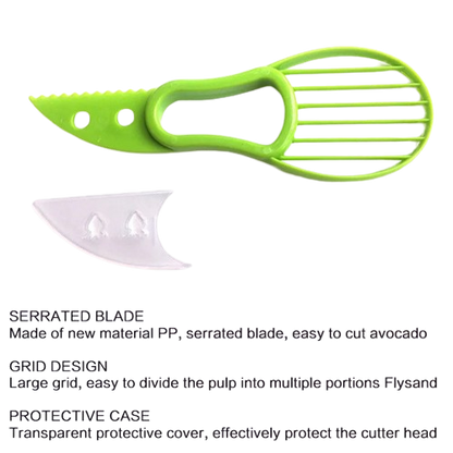 Avocado Slicer