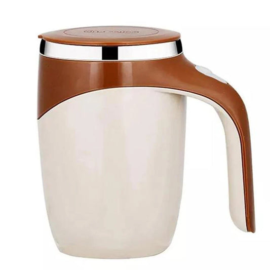 Automatic Stirring Mug