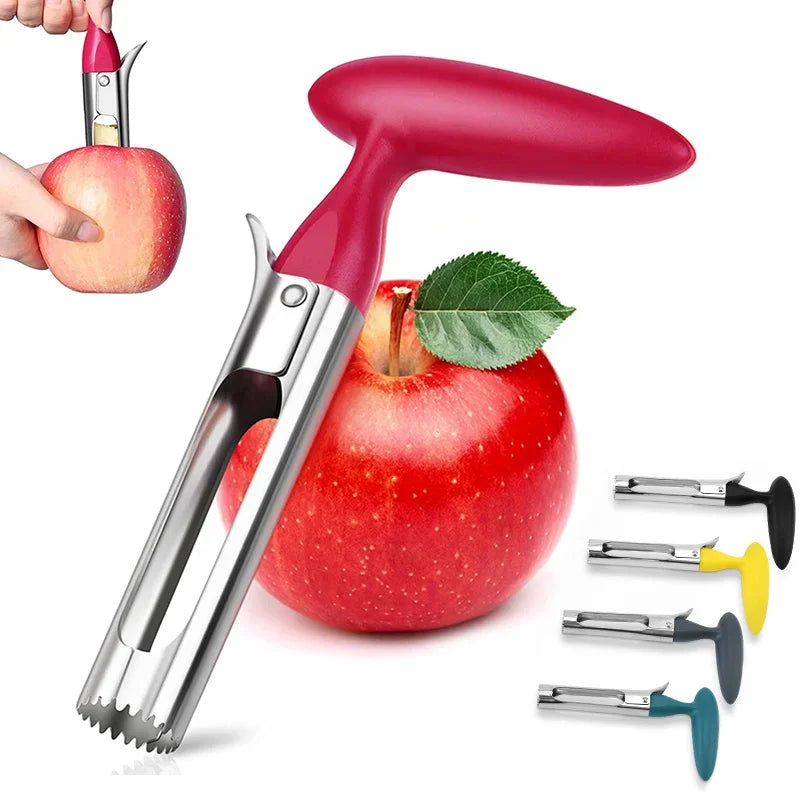 Stainless Steel Apple Corer