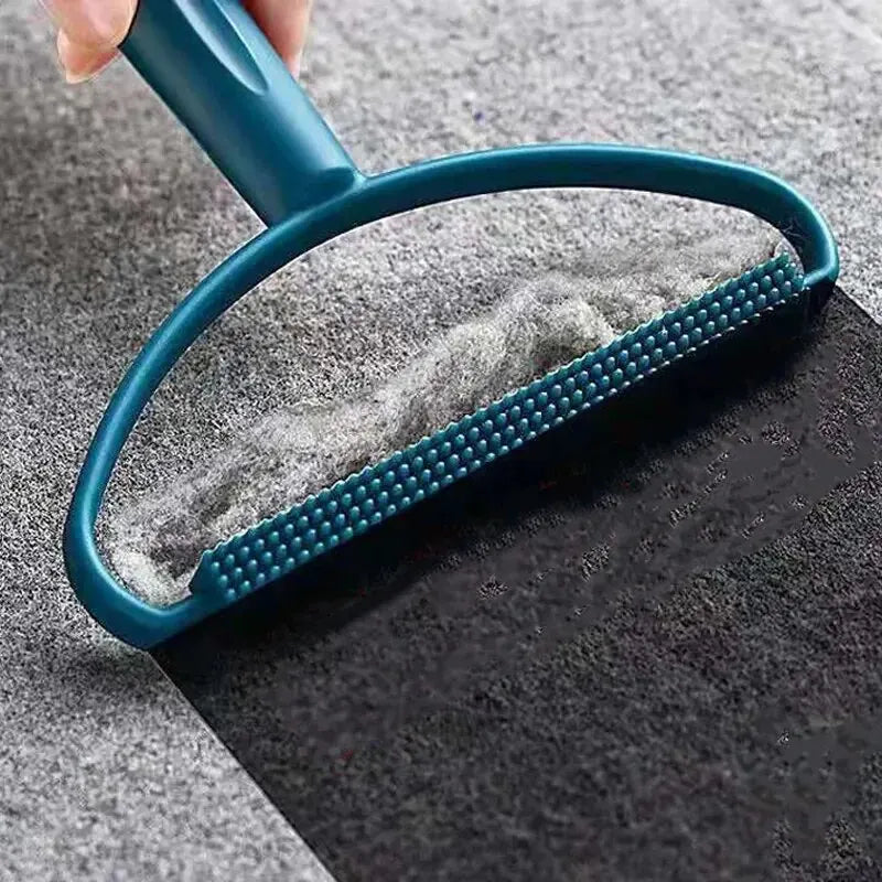 Portable Lint & Hair Remover