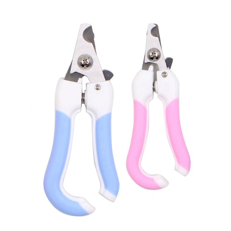 Pet Nail Clipper