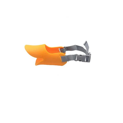 Silicone Dog Muzzle