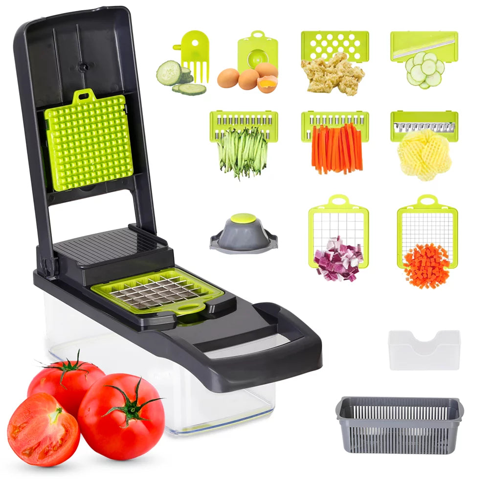 Vegetable Chopper