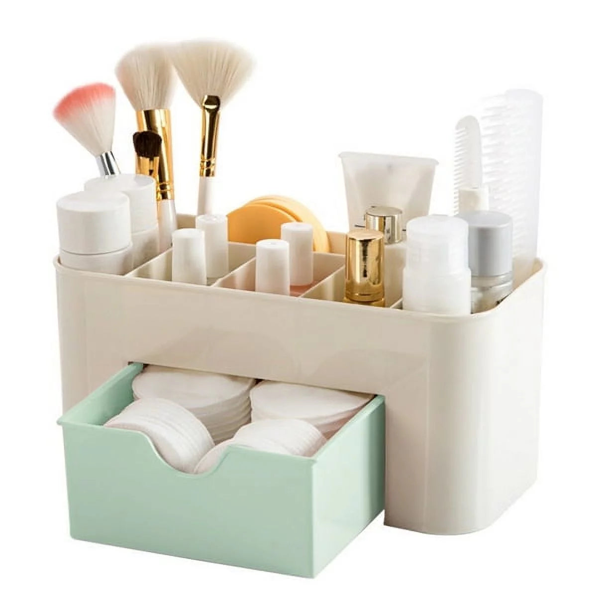 Cosmetics Storage Organizer