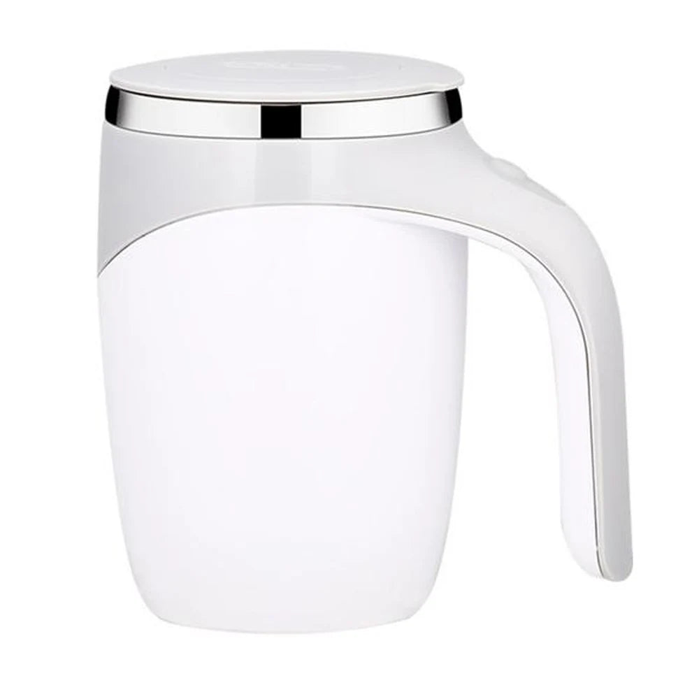 Automatic Stirring Mug