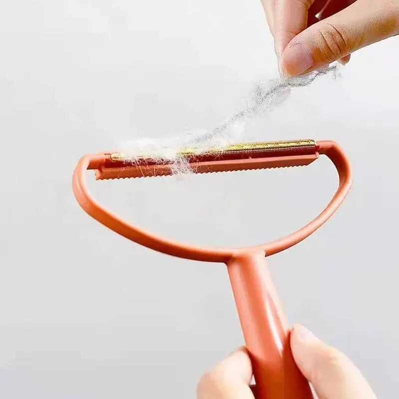 Portable Lint & Hair Remover