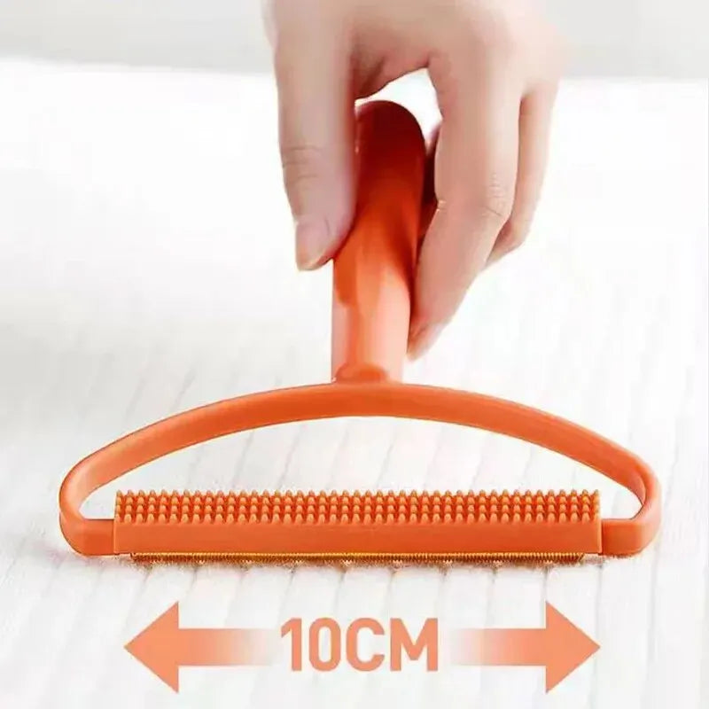 Portable Lint & Hair Remover