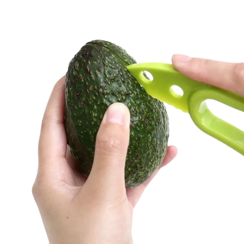 Avocado Slicer