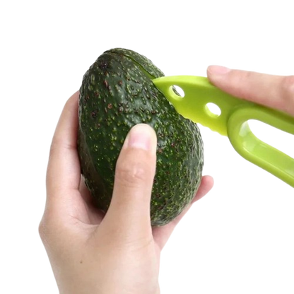 Avocado Slicer