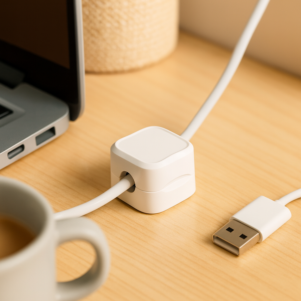 Cable Organizer