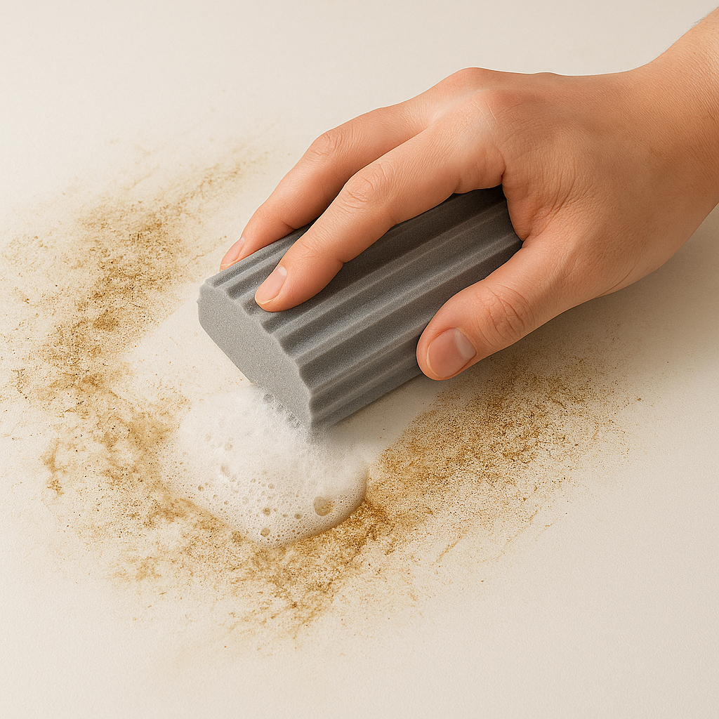 Magic Sponge