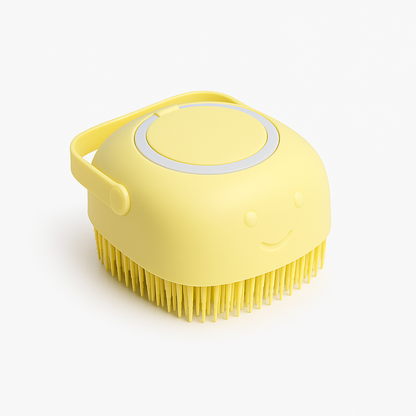 Pet Bath Brush