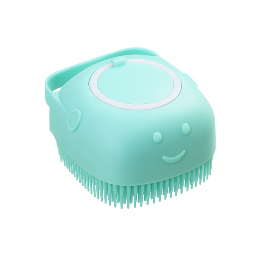 Pet Bath Brush