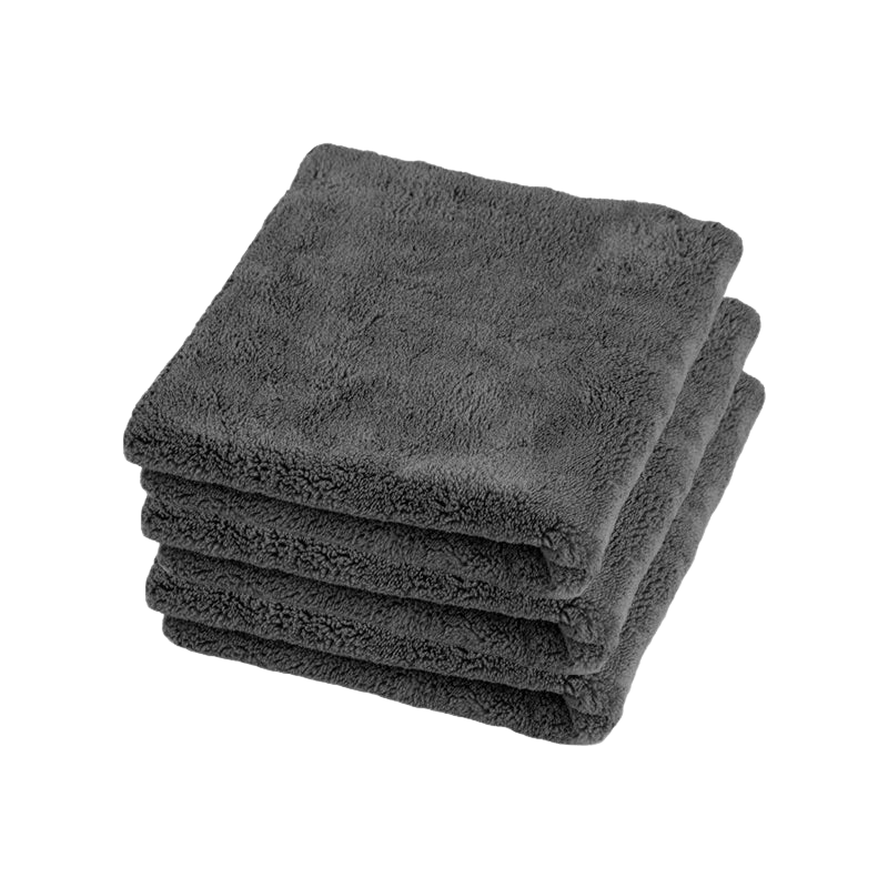 Microfiber Cleaning Towels