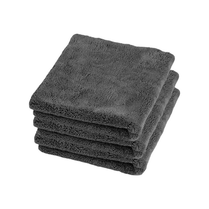 Microfiber Cleaning Towels