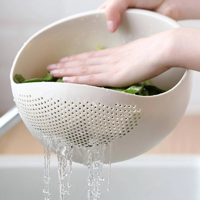 Silicone Drain Basket