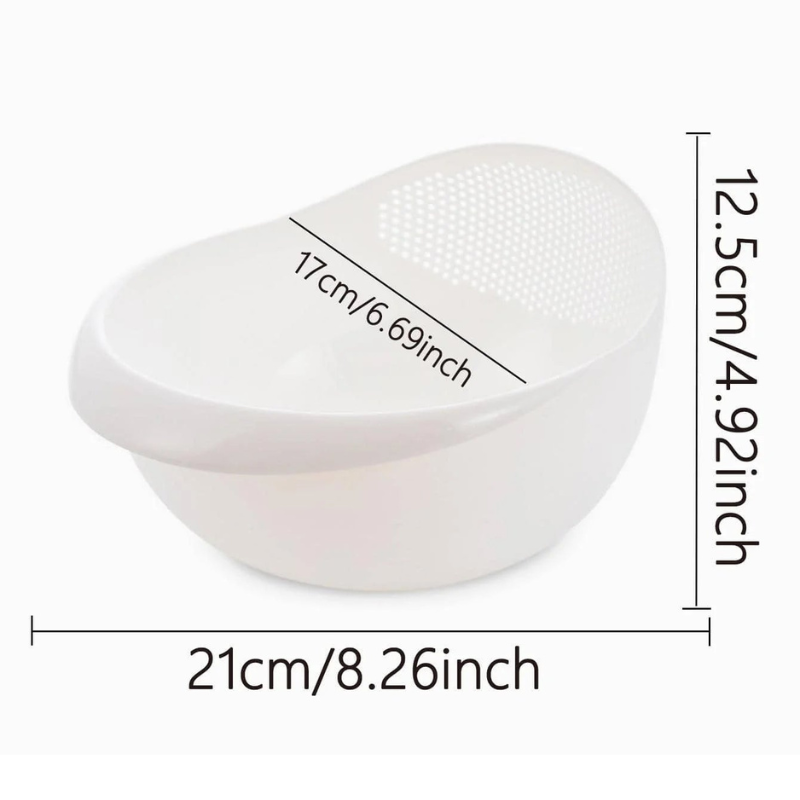 Silicone Drain Basket