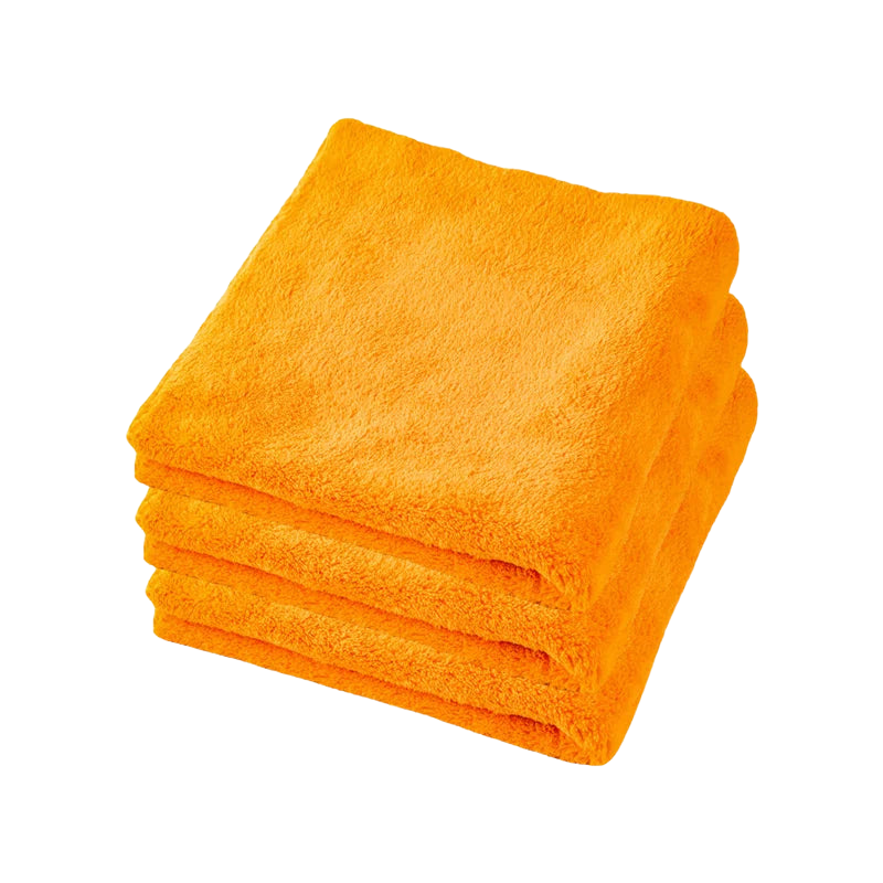 Microfiber Cleaning Towels