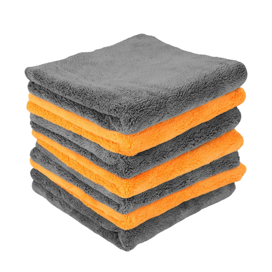 Microfiber Cleaning Towels