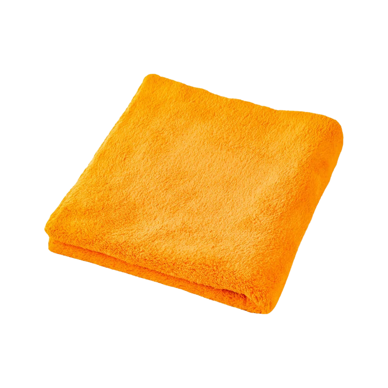 Microfiber Cleaning Towels