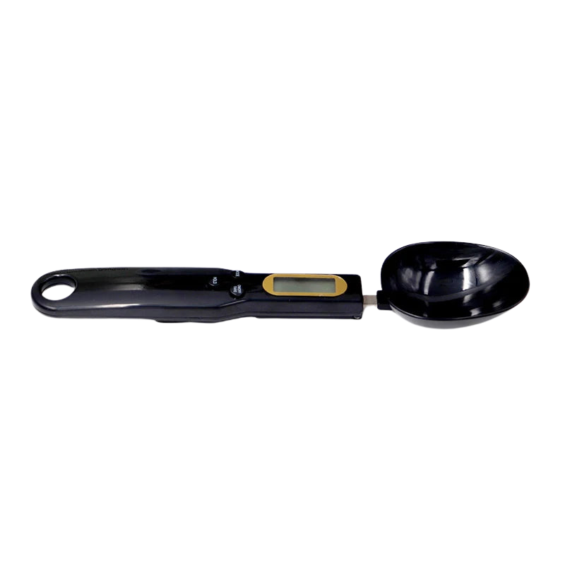 Digital Kitchen Scale Spoon