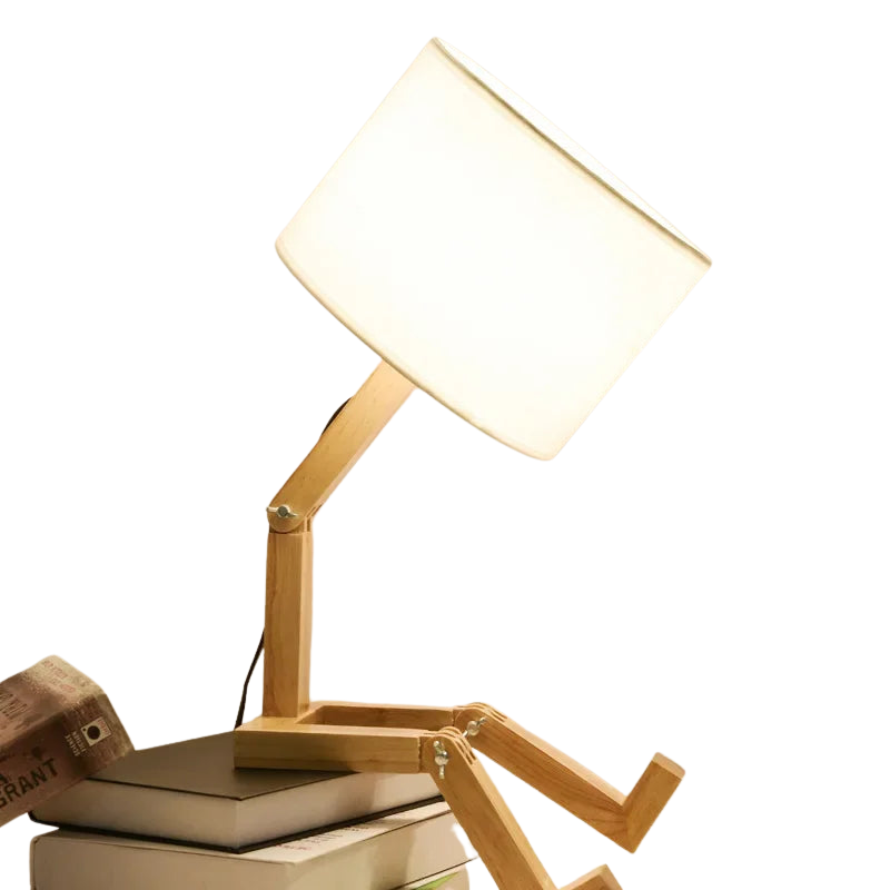 Adjustable Desk Lamp