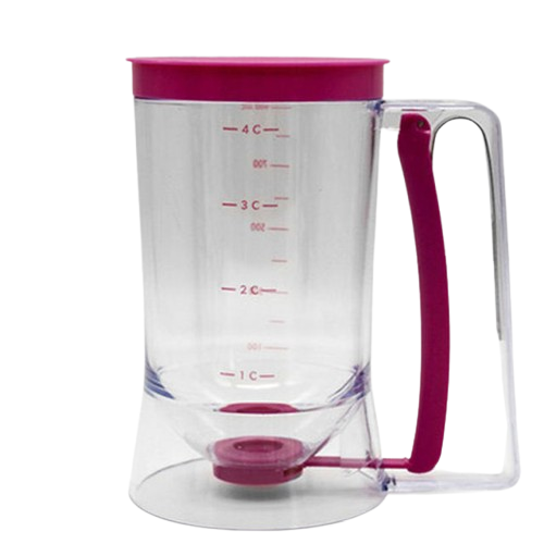 Pancake Batter Dispenser