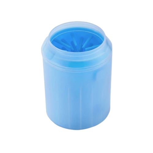 Pet Paw Cleaning Cup