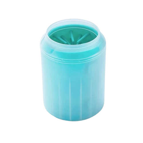 Pet Paw Cleaning Cup