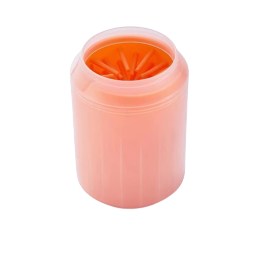 Pet Paw Cleaning Cup