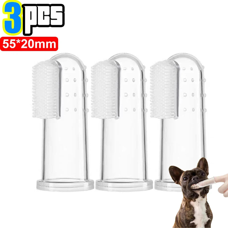 Pet Toothbrush