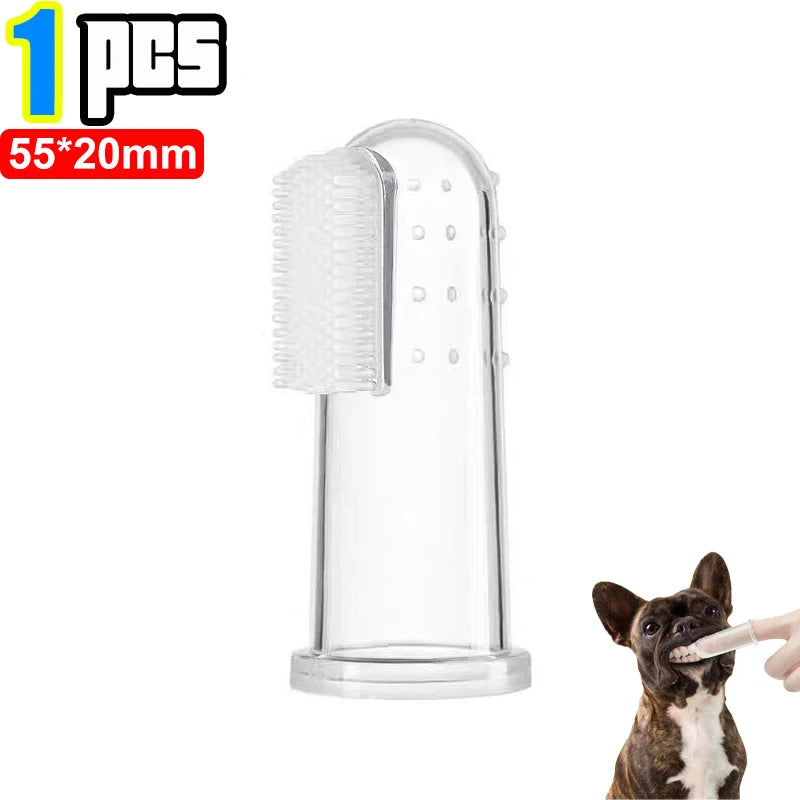 Pet Toothbrush