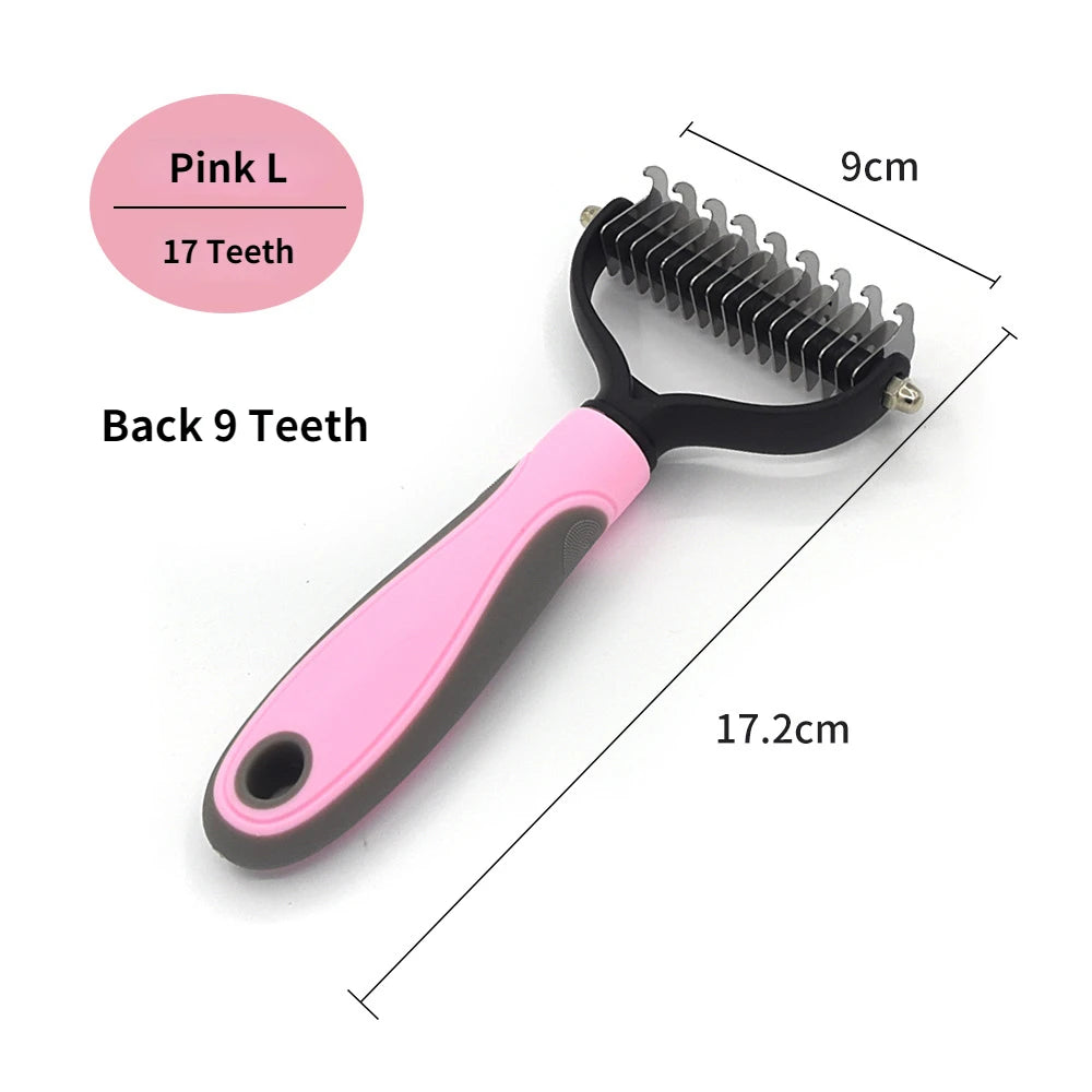 Pet Hair Remover