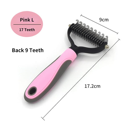Pet Hair Remover