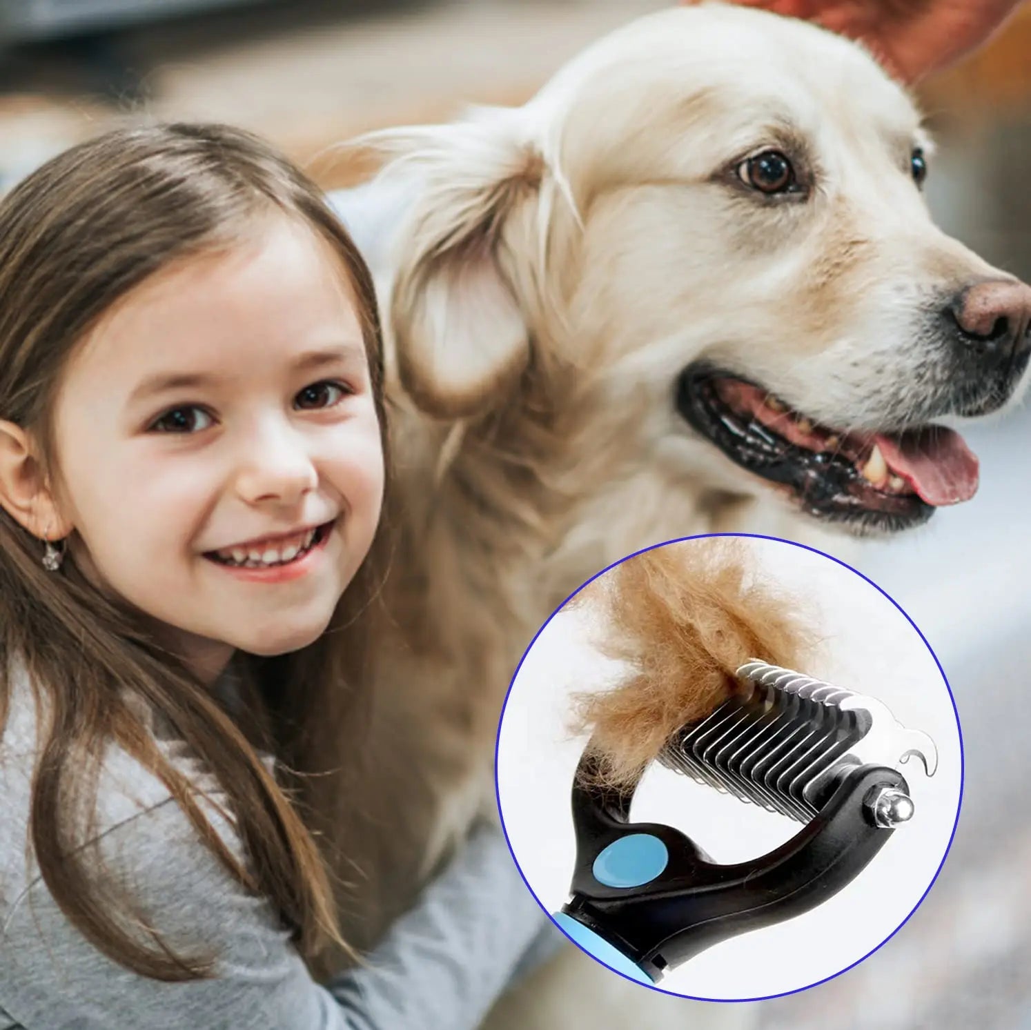 Pet Hair Remover