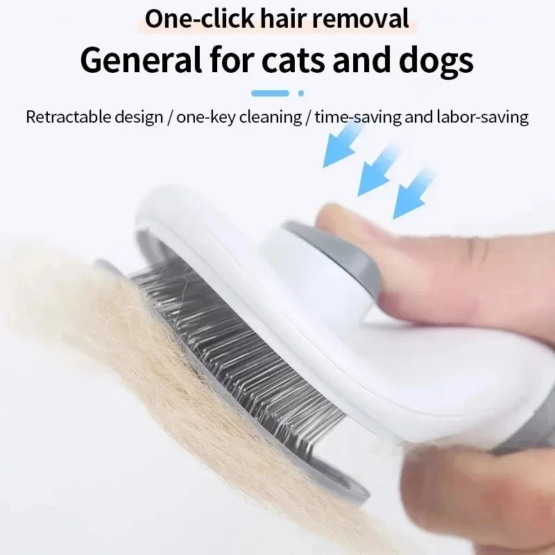 FurRelease Brush