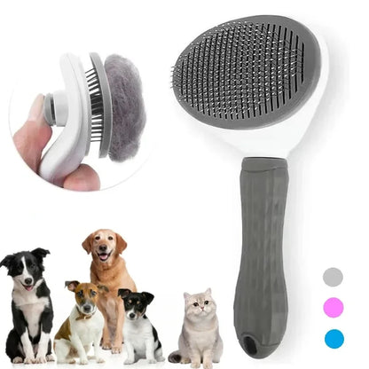 FurRelease Brush