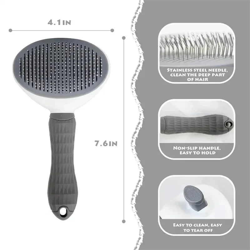 FurRelease Brush