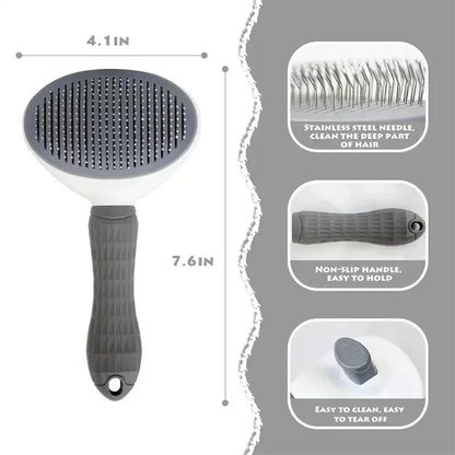 FurRelease Brush
