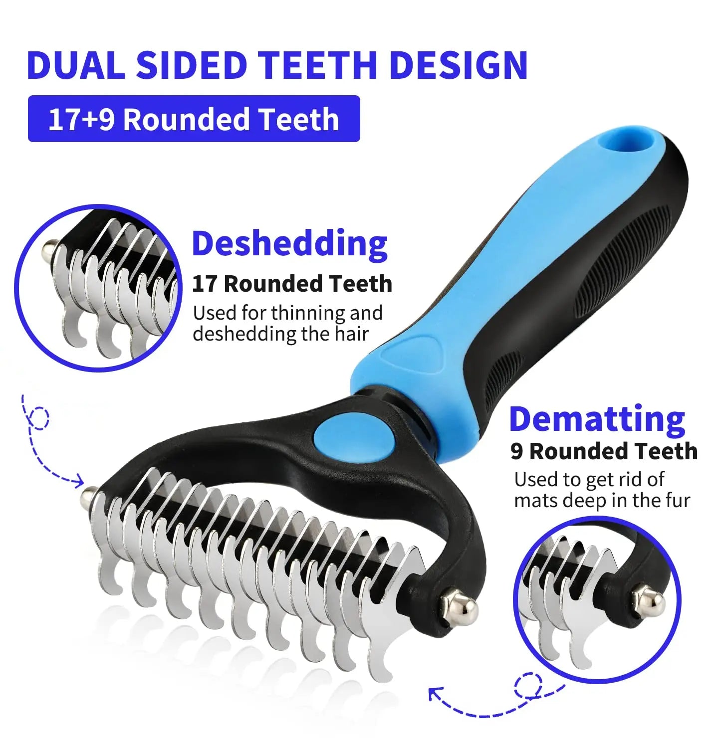 Pet Hair Remover